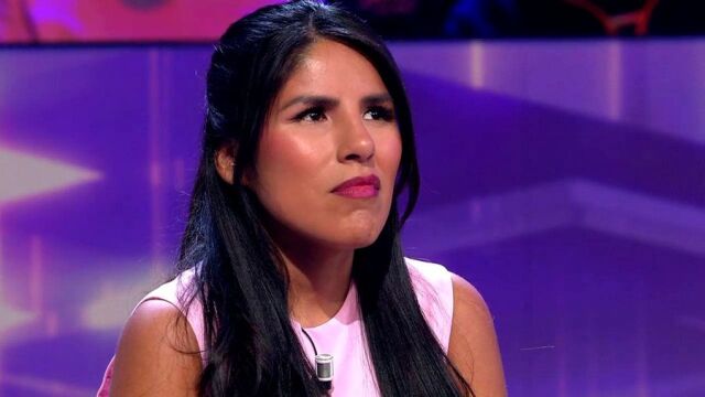 Isa Pantoja