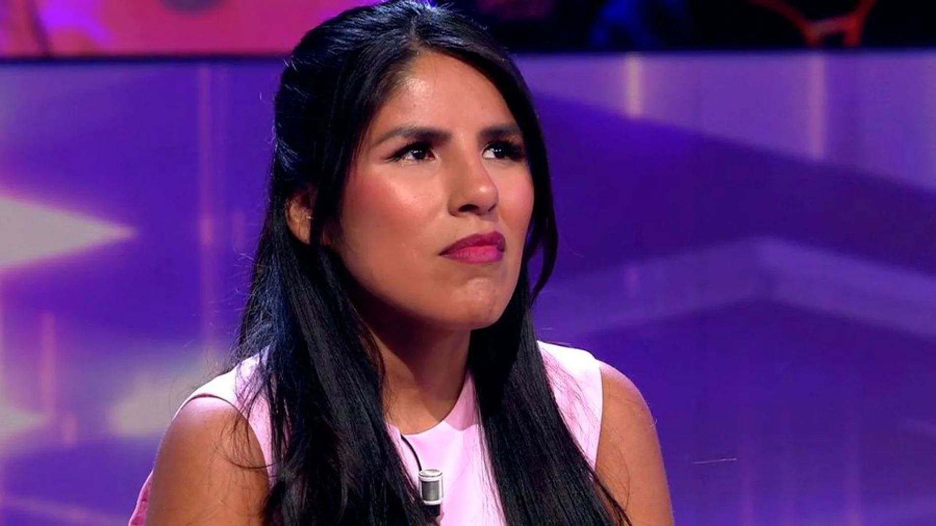 Isa Pantoja, en su relato más desgarrador: "Mi hermano me pidió que me quitase la ropa y empezó a regarme"