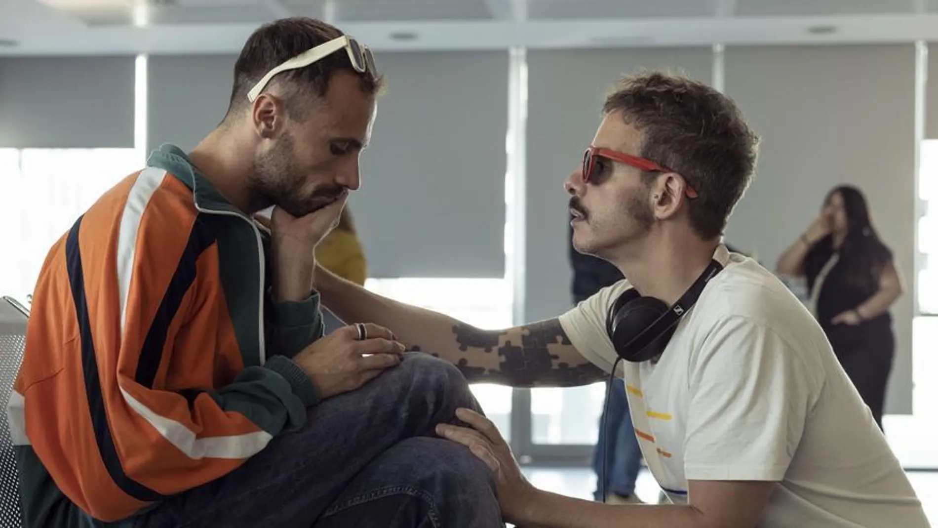 El Serielizados Fest de Barcelona premia a 'Yo adicto'