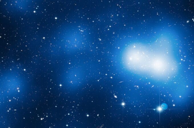La Gran Muralla de Hércules: así es el objeto más grande del universo