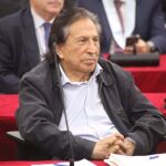 Perú.- Condenado a más de 20 años de cárcel el expresidente de Perú Alejandro Toledo por corrupción