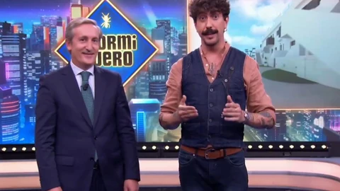 ¿Quién es la afortunada que se llevo anoche la casa de 300.000€ de "El Hormiguero"?