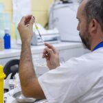 Los casos de gripe aumentan 3,2% en la última semana en Madrid y cae un 19,3% la incidencia de Covid