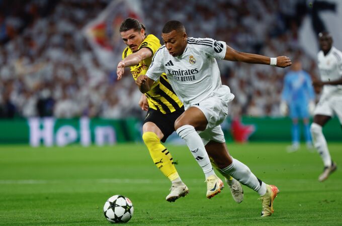 ¿Cuándo se juega el Real Madrid - Borussia Dortmund, cuartos del Mundial de Clubes 2025?