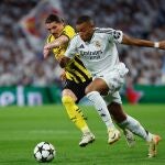 ¿Cuándo se juega el Real Madrid - Borussia Dortmund, cuartos del Mundial de Clubes 2025?