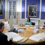 Reunión hoy de la Mesa de Les Corts