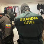 Detenidos en Tarragona los cabecillas del grupo terrorista Los Tiguerones de Ecuador