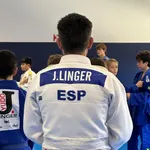 Javier Linger y la clave para ser la mejor escuela de judo en España: “dedicarme en cuerpo y alma…”