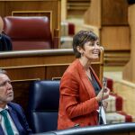 Economía.- Isabel Rodríguez comparece este miércoles en el Congreso para rendir cuentas por la crisis de la vivienda