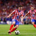 Atlético de Madrid - Bayer Leverkusen hoy: horario y dónde ver online TV, Champions League