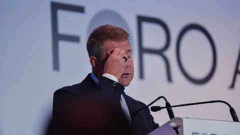 García-Page, en el Foro ABC