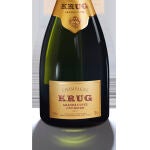 Maison Krug siempre sorprende