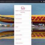 Ciberataque DHL