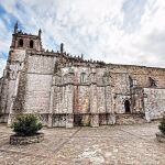 CANTABRIA.-Cultura licita las obras de la capilla Corro y la estructura amurallada de la iglesia de San Vicente por 400.000 euros