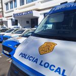 Detienen a un hombre por conducir de forma temeraria en Arrecife (Lanzarote) al cuadruplicar la tasa de alcohol