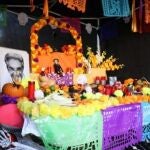 Madrid celebra el tradicional Día de Muertos mexicano con tres nuevos altares en CentroCentro, Matadero y El Retiro