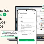 La nueva opción permite una mayor privacidad