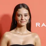 El look de Victoria Federica en la fiesta de Rabat.