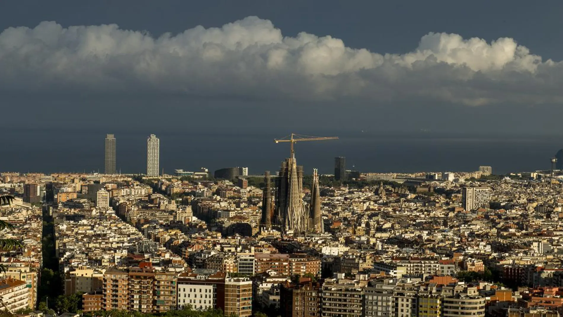 El vídeo viral de un catalán que compara la inseguridad y suciedad de Barcelona con seguridad y limpieza de Madrid