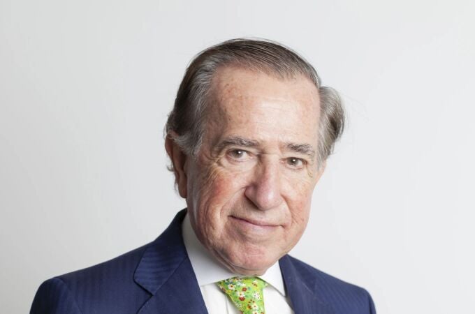 Enrique Rojas