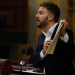 Pleno del Congreso