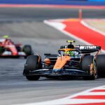 GP México 2024 F1: horario y dónde ver online los entrenamientos, clasificación y carrera. 