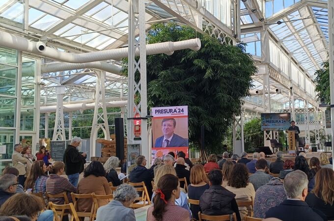 PRESURA feria nacional para la repoblación de la España rural