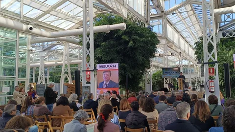 PRESURA feria nacional para la repoblación de la España rural