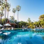 Hotel Botánico en Tenerife