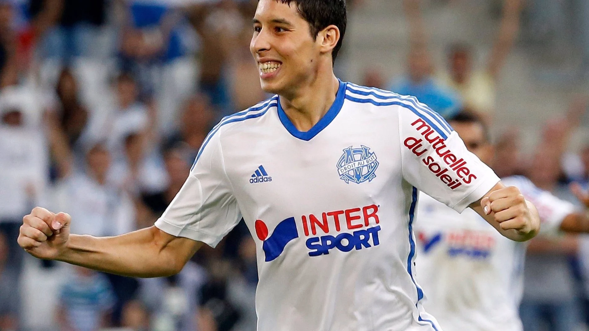 MADRID.-Muere con 35 años Abdelaziz Barrada, exjugador de Getafe y Olympique de Marsella