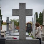 Cementerio de Torrejón 