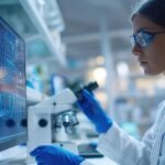 Diseñan con IA interruptores que activan genes en cada tejido