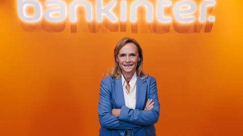 Bankinter gana 731 millones hasta septiembre, un 6,8% más