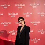 Paz Vega en el 200º aniversario de The Macallan