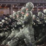 Ucrania.- La Casa Blanca confirma el envío de 3.000 soldados norcoreanos a Rusia: "Serán objetivos militares legítimos"