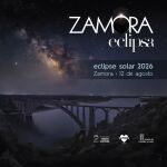 Campaña "Zamora Eclipsa" de la Diputación Provincial