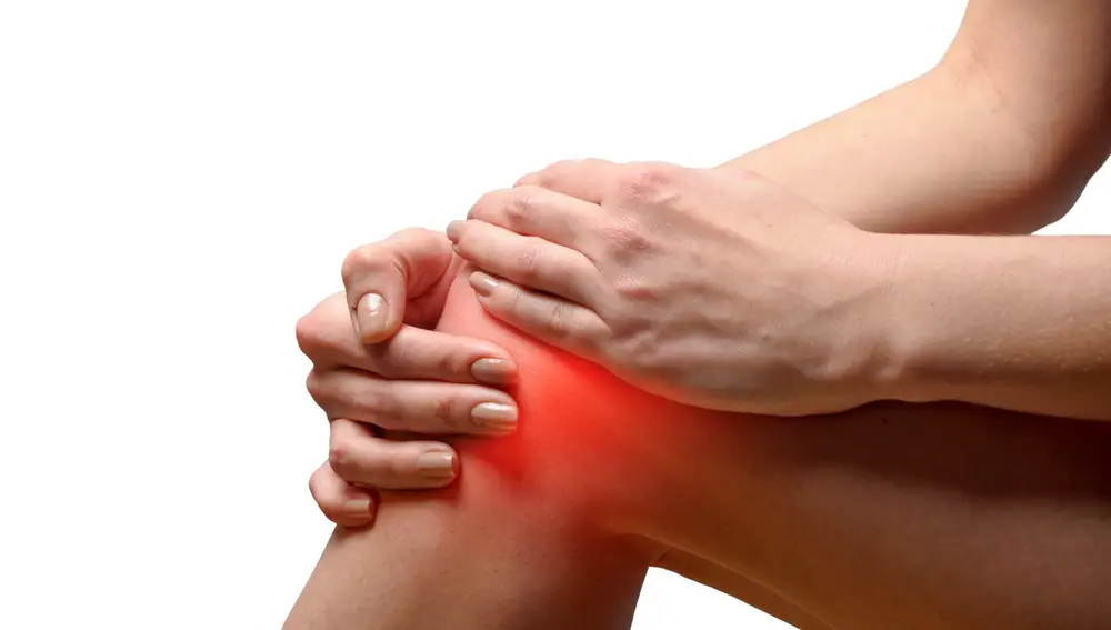 La artrosis produce dolor desde el principio. La osteoporosis, no
