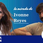 La mirada de Ivonne: Paco Sepúlveda