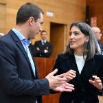 Pleno de la Asamblea de Madrid