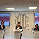 La Generalitat revisará y reforzará los mecanismos para prevenir inundaciones en Cataluña