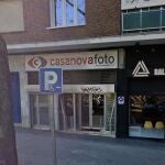 Atracan una tienda en Retiro y se llevan 15.000 euros en material fotográfico