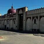 En la ciuada de Dearborn (Michigan) se levanta desde 2005 la mayor mezquita de Norteamérica