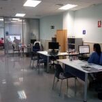 MURCIA.-EPA.- El paro baja en 4.600 personas en el tercer trimestre en Murcia y se crean 10.700 empleos