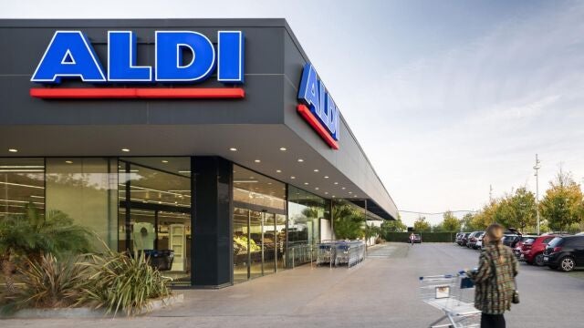 Supermercado Aldi