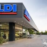 Supermercado Aldi