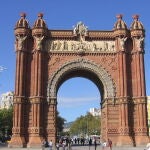 ¿Cómo subir gratis al Arc de Triomf gratis este fin de semana?