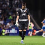 RCD Espanyol v Sevilla FC - La Liga EA Sports