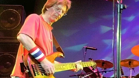 Obit Phil Lesh