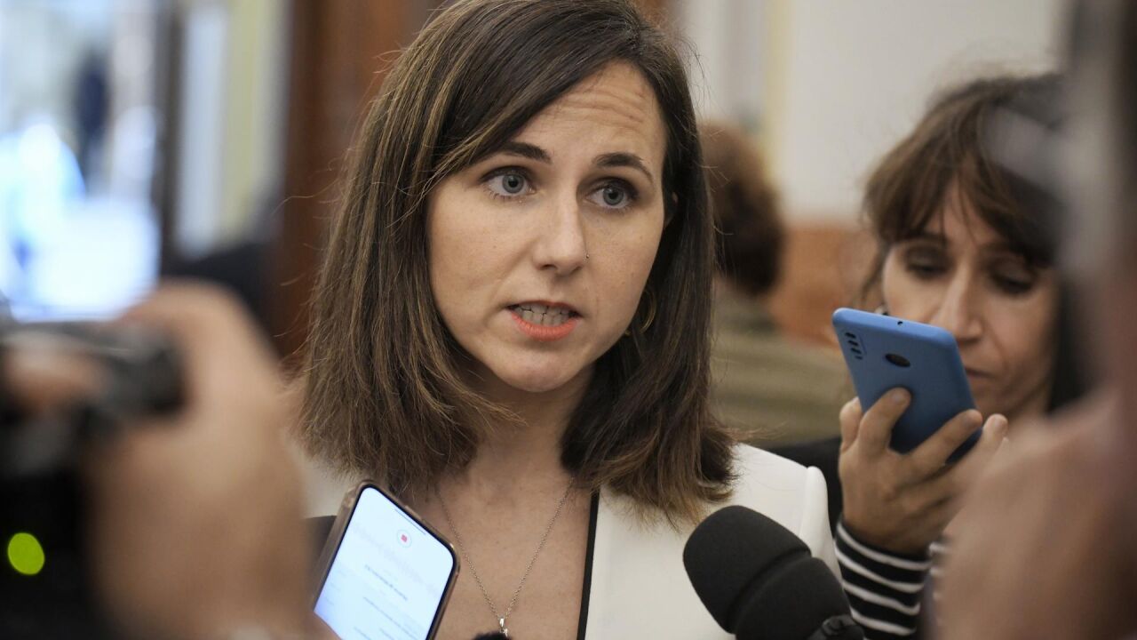 ポデモス氏とスマール氏は、PSOE-PNV協定後にエネルギー企業への税が引き下げられる場合、法人税改革は宙に浮いたままにする