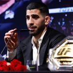 Varios.- (Previa) Ilia Topuria pone en juego su cinturón y su confianza ante Holloway en Abu Dabi